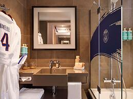 Novotel London Bridge