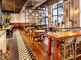 Novotel London Bridge