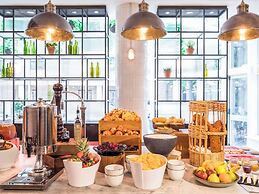 Novotel London Bridge