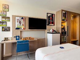 Novotel London Bridge