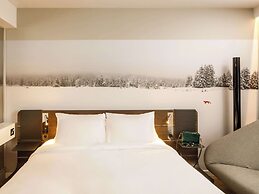 Novotel London Bridge