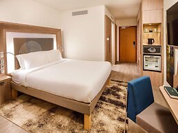 Novotel London Bridge