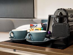 Novotel London Bridge