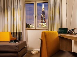 Novotel London Bridge