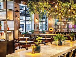 Novotel London Bridge