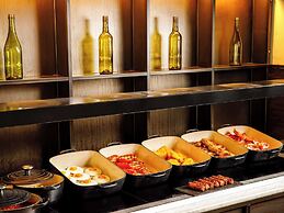 Novotel London Bridge