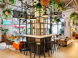Novotel London Bridge
