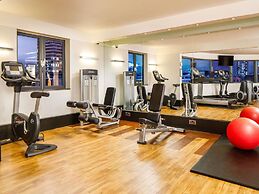 Novotel London Bridge