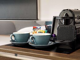 Novotel London Bridge