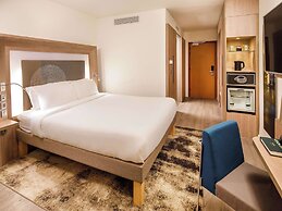 Novotel London Bridge