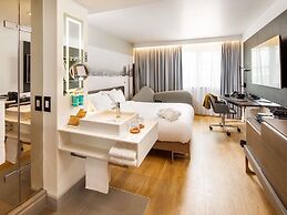 Novotel London Bridge
