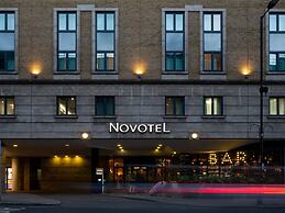 Novotel London Bridge