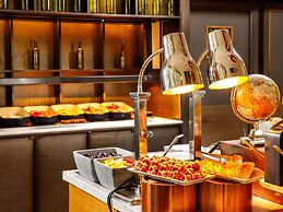 Novotel London Bridge