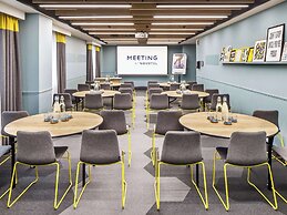 Novotel London Bridge