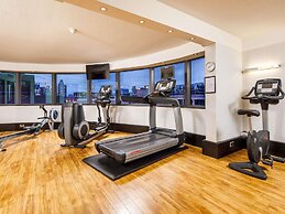 Novotel London Bridge