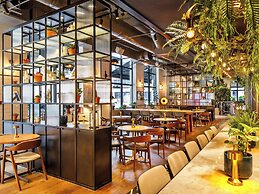 Novotel London Bridge