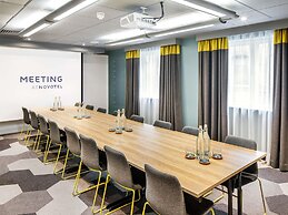 Novotel London Bridge