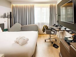 Novotel London Bridge