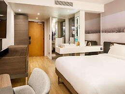 Novotel London Bridge
