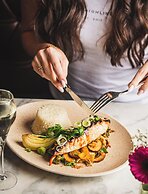 Novotel London Bridge