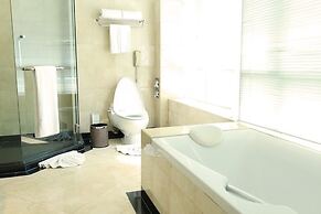 Miracle Grand Convention Hotel