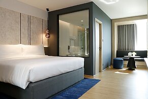 Miracle Grand Convention Hotel