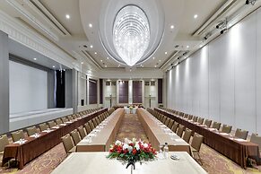 Miracle Grand Convention Hotel