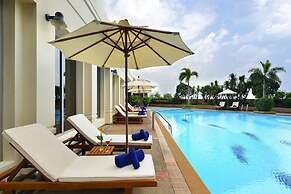 Miracle Grand Convention Hotel