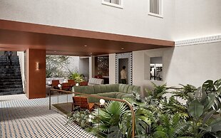 Novotel St Kilda