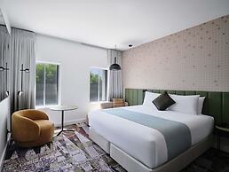 Novotel St Kilda