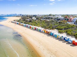 Novotel St Kilda