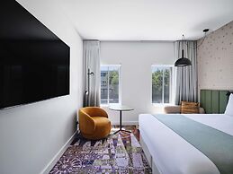 Novotel St Kilda