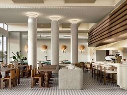 Novotel St Kilda
