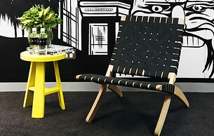 Saint Kilda Beach Hotel (formerly Rydges St Kilda)