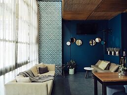 Saint Kilda Beach Hotel