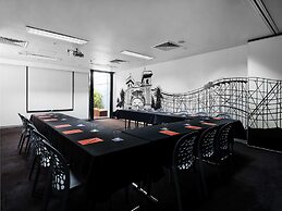 Saint Kilda Beach Hotel (formerly Rydges St Kilda)