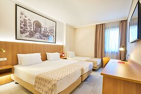 Hotel Exe Ciudad de Cordoba