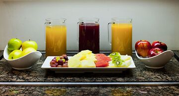 Hotel Exe Ciudad de Cordoba