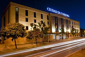 Hotel Exe Ciudad de Cordoba