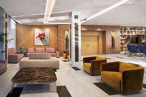 Hotel Exe Ciudad de Cordoba