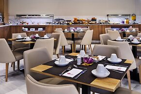 Hotel Exe Ciudad de Cordoba