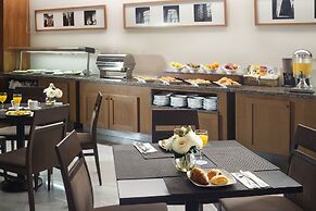 Hotel Exe Ciudad de Cordoba