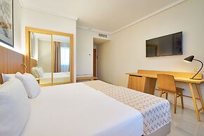 Hotel Exe Ciudad de Cordoba