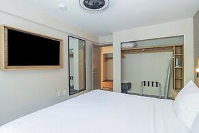 Sandman Suites Surrey-Guildford