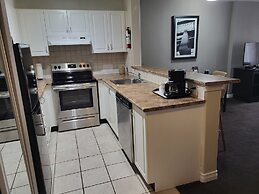 Sandman Suites Surrey-Guildford