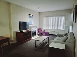 Sandman Suites Surrey-Guildford