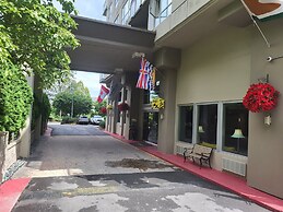 Sandman Suites Surrey-Guildford