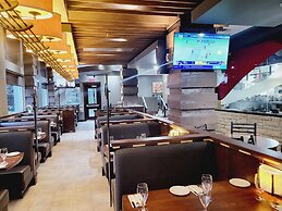 Sandman Suites Surrey-Guildford