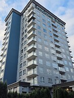 Sandman Suites Surrey-Guildford