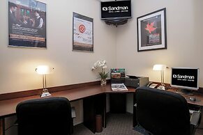 Sandman Signature Surrey-Guildford Suites
